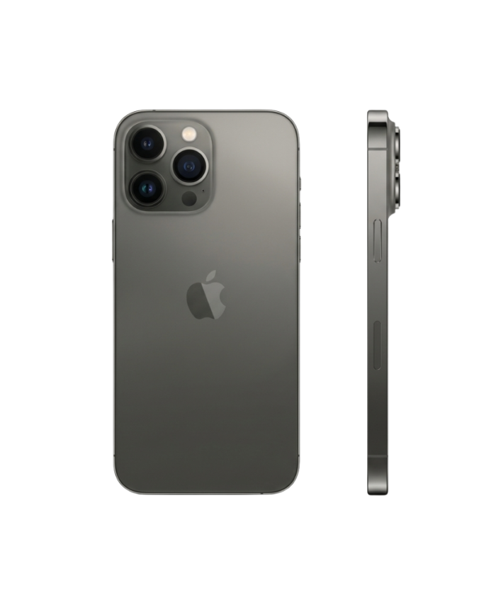 iPhone 13 pro max negro