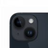 iPhone 14 negro camaras