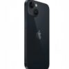 iPhone 14 negro lateral