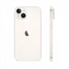 iPhone 14 blanco parte trasera
