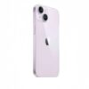 iPhone 14 lila lateral