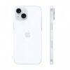 iPhone 15 blanco tapa trasera