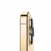 iPhone 13 Pro dorado lateral