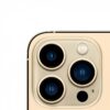 iPhone 13 Pro dorado camaras
