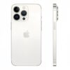 iPhone 13 Pro blanco parte trasera