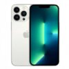 iPhone 13 Pro blanco pantalla