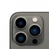 iPhone 13 Pro negro camaras