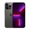 iPhone 13 Pro negro pantalla