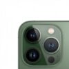 iPhone 13 Pro verde camaras