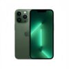 iPhone 13 Pro verde pantalla