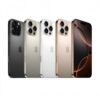 iPhone 16 Pro colores