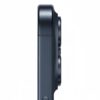 iPhone 15 Pro Max azul lateral