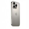 iPhone 16 Pro gris lateral