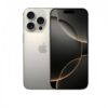 iPhone 16 Pro gris pantalla