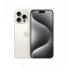 iPhone 15 Pro Max frente pantalla