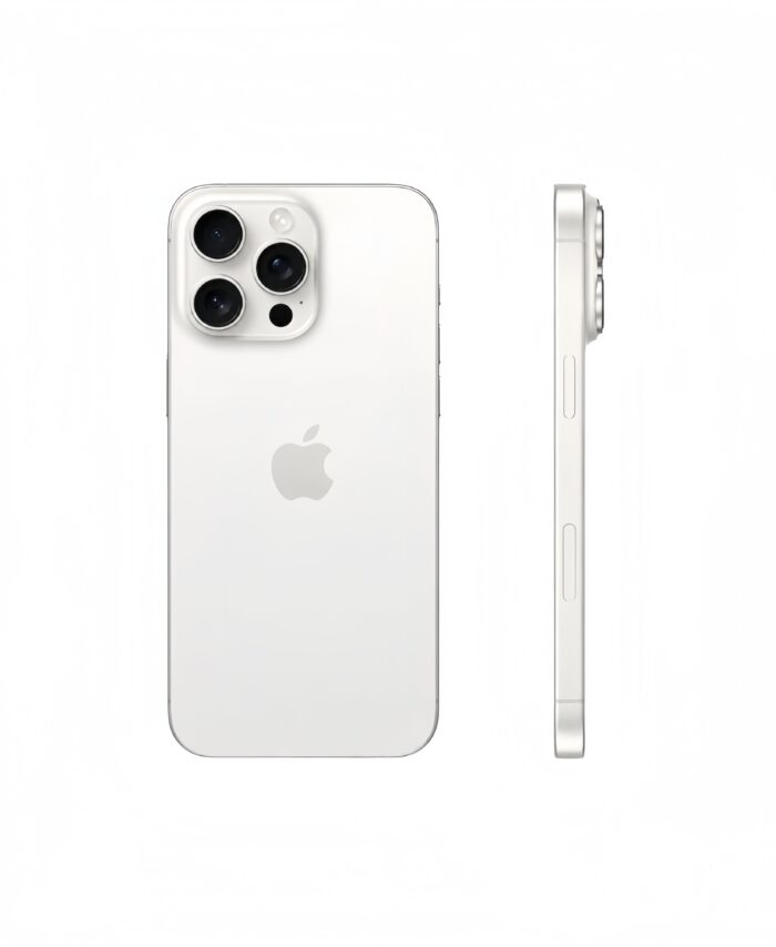 iPhone 15 Pro Max frente
