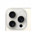 iPhone 15 Pro Max camaras