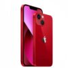 iPhone 13 rojo lateral