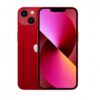 iPhone 13 rojo pantalla