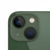 iPhone 13 verde camaras