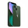 iPhone 13 verde lateral