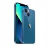 iPhone 13 azul costado lateral