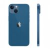 iPhone 13 azul tapa trasera