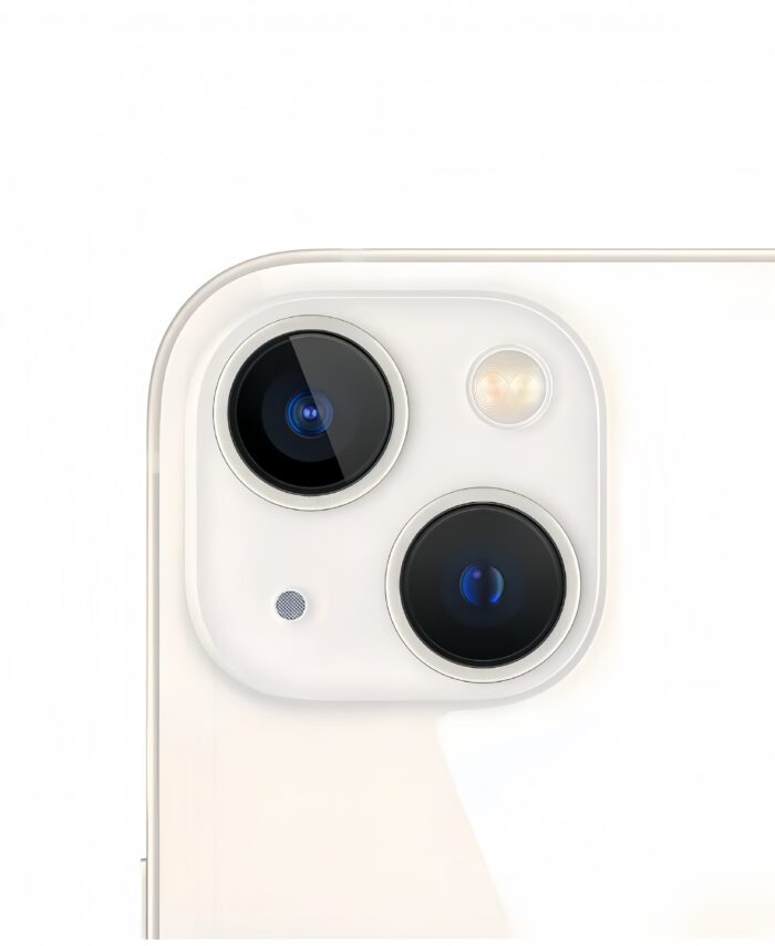 iPhone 13 camaras