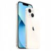 iPhone 13 blanco costado lateral