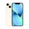 iPhone 13 blanco pantalla