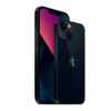iPhone 13 negro costado