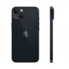 iPhone 13 negro tapa trasera