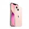 iPhone 13 bordes laterales