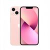 iPhone 13 rosa pantalla