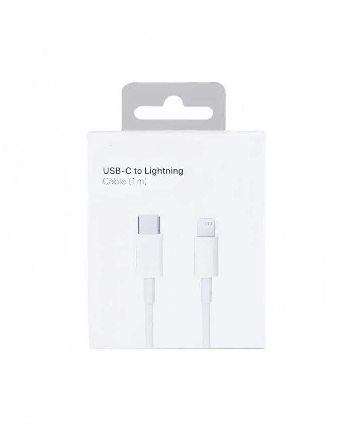 Cable C a Lightning