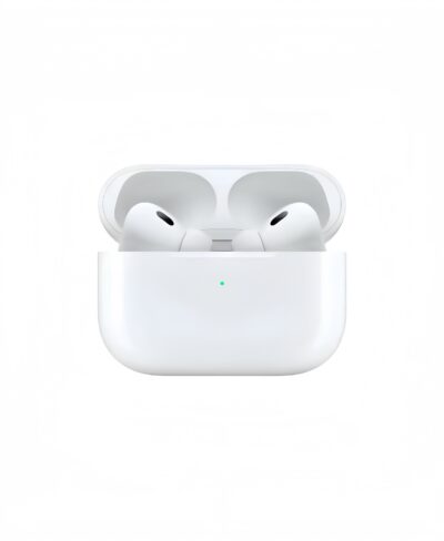 Auriculares 2 Generación encendidos