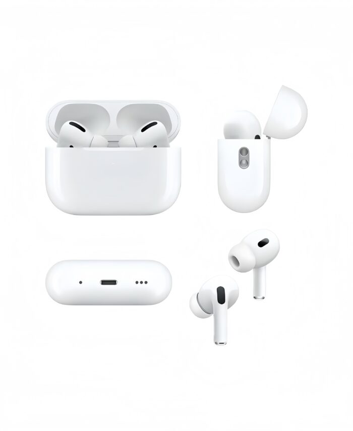 Auriculares 2 Generación vista