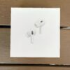 Auriculares 2 Generación caja fondo