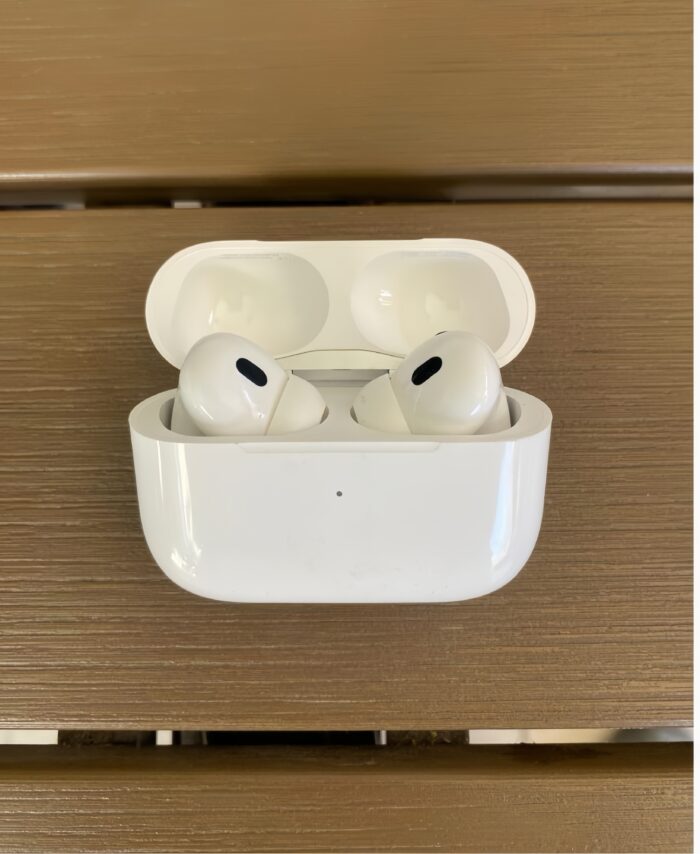 Auriculares 2 Generación