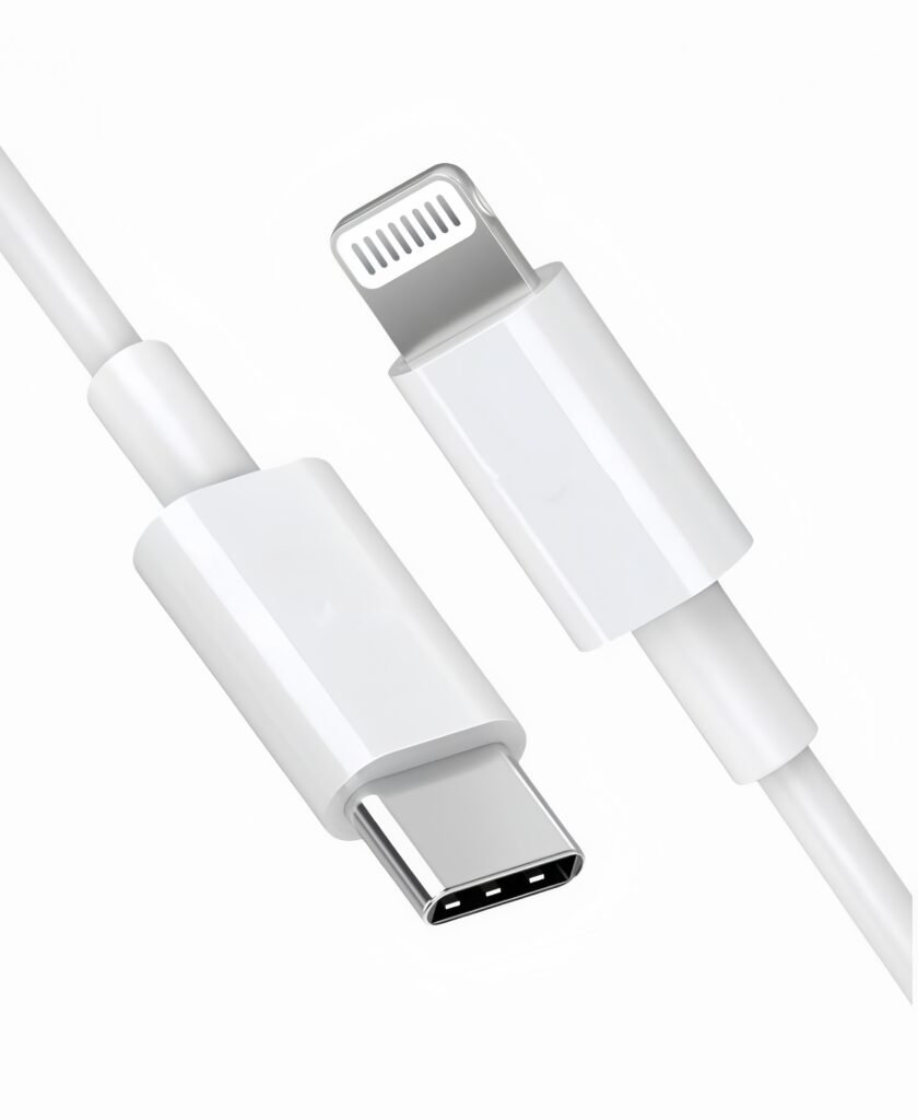 Cable tipo C a Lighting