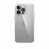 Funda transparente iPhone