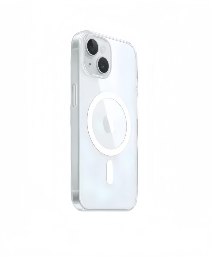 Funda Magsafe iPhone 15 13