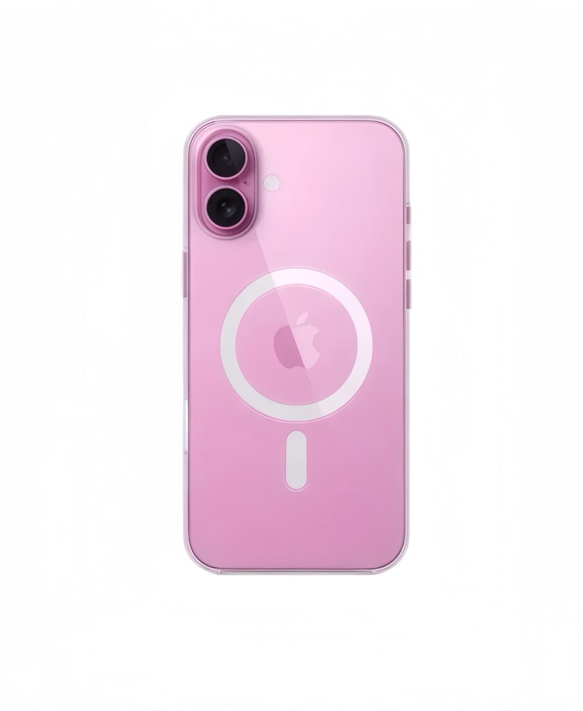 Funda Magsafe iPhone