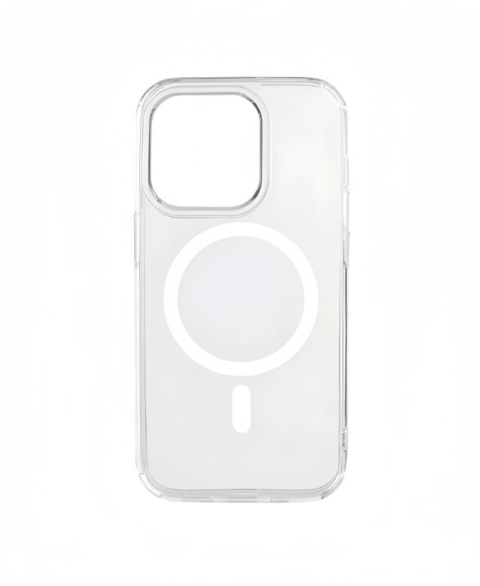 Funda Magsafe iPhone