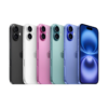 iPhone 16 colores