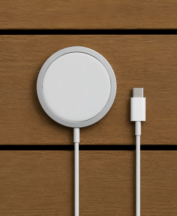 Cargador Magsafe