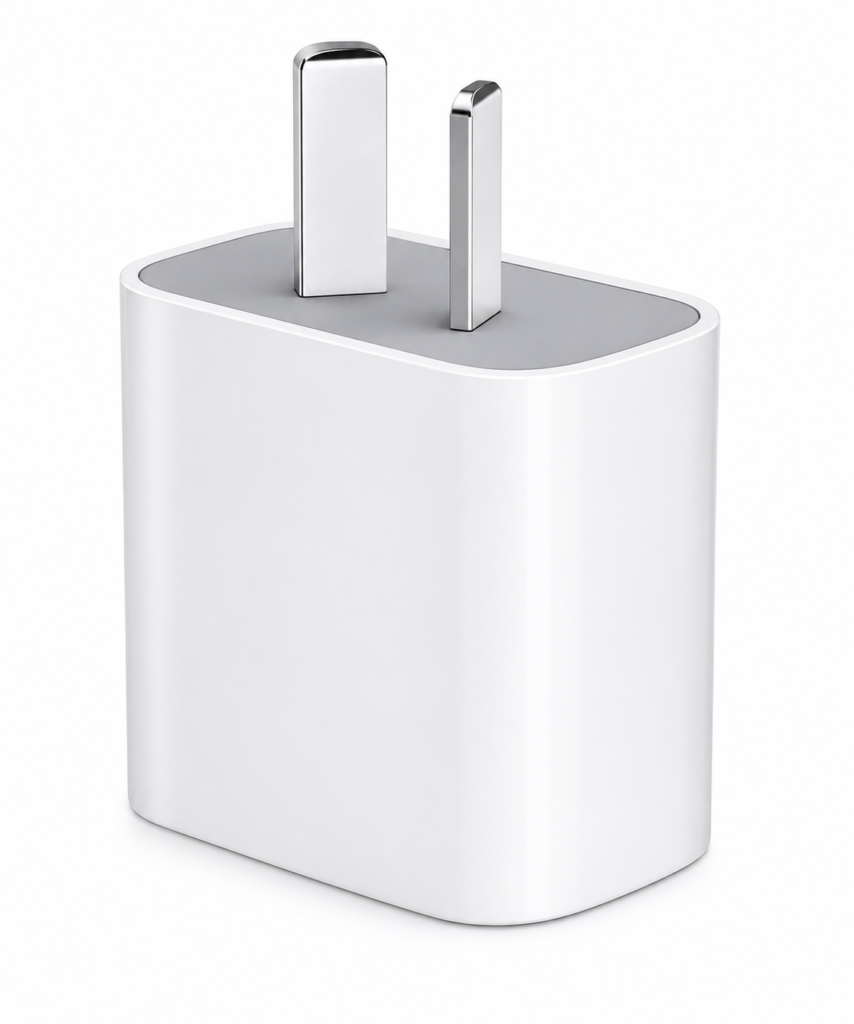 Base Cargador 20w Argentino iPhone