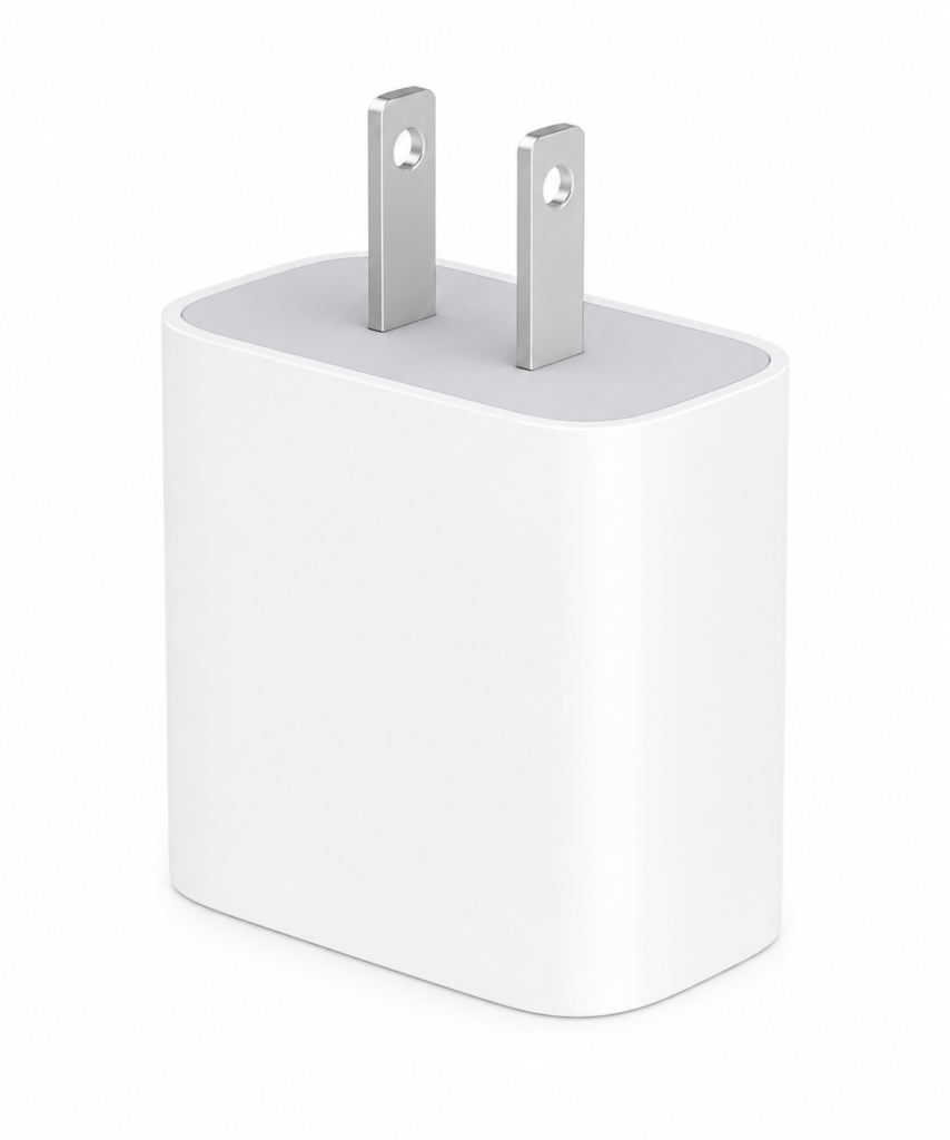 Base Cargador 20w USA