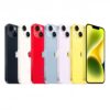 iPhone 14 colores