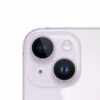 iPhone 14 lila camaras